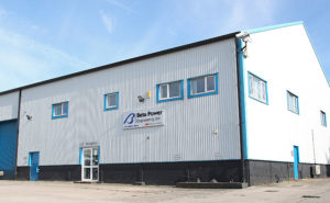 About Us - Beta Power Eng Ltd