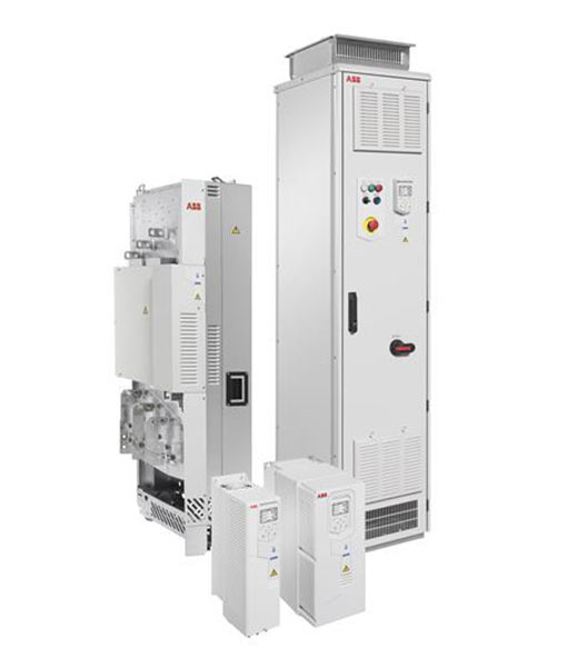 ACH580 industry specific drive