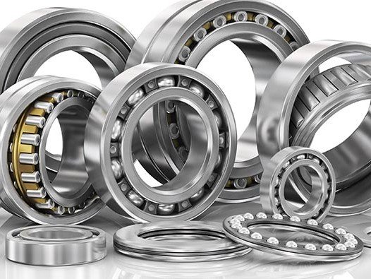Bearings & Power Transmission