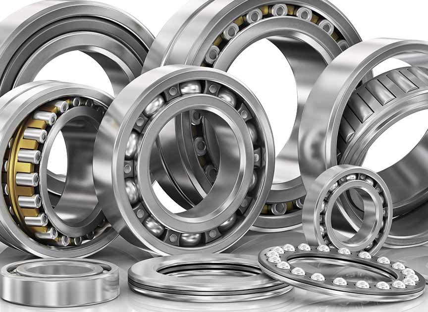 Bearings