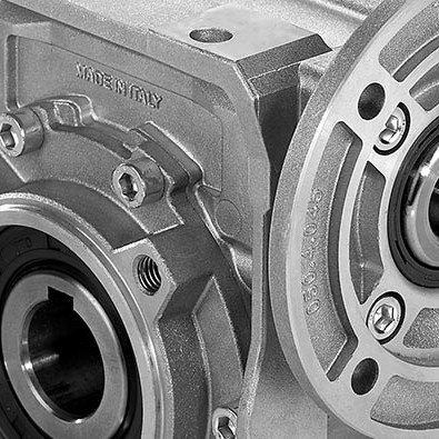 Gearboxes