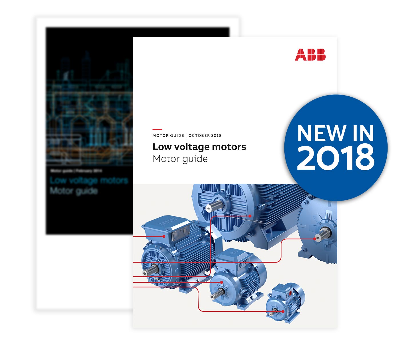 ABB Motor Guide October 2018